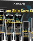 Mens Gifts for Men,Mens Skin Care Stocking