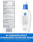 CeraVe AM Facial Moisturizing Lotion