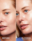 Saie Glowy Super Gel Lightweight Illuminator - Luminizer Starglow () 1 oz