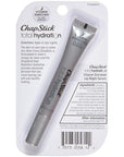 ChapStick Total Hydration Vitamin Enriched Lip