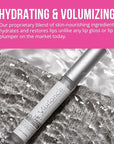 Vibriance Hydrating Lip Volumizer - Plumping ml)