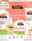 Palmer's Cocoa Butter Formula Pregnancy Skin