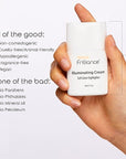 Frilliance Illuminating Cream, Hydrating Self Glow Highlighter, Cruelty Free Hypoallergenic for Teens of All Skin Types, 30 ml / 1 fl oz