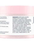 Dove Exfoliating Body Polish Scrub For Silky, Soft Skin Pomegranate & Shea Butter Body Scrub Exfoliates and Provides Lasting Nourishment 10.5 oz