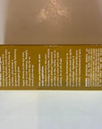 TULA Skin Care Eye Balm Gold oz.