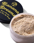 W7 Banana Dreams Loose Setting Powder - Weightless 2 Pack