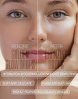W7 Golden Glow Drops - Liquid Bronzing Drops For Flawless Skin & A Radiant Finish