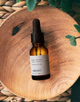 Aromatech Oud Saphir Aroma Essential Oil Blend: Luxury Hotel Inspired Aromatherapy with for Ultrasonic Diffusers & Nebulizers - 0.3 fl oz, 10 mL