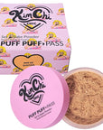 Kimchi Chic Beauty Puff Puff Pass Set and 05 Suntan