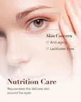 Sooryehan HYOBIDAM FERMENTED EYE CREAM - ml