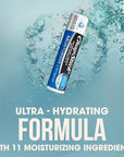 ChapStick Moisturizer Original Lip Balm Tube,