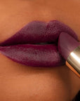 Milani Color Fetish Matte Lipstick (Dahlia)