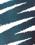 Colourpop BFF Crème Gel Liner - Waterproof Gel Eyeliner Pen with a High-Pigment & Buildable Formula - Colored Eyeliner with 18-Hour Wear - Outer Space (0.01 oz)