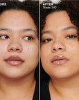 Ami Colé Skin-Enhancing Stick Foundation (340) Bronzer Stick and Gluten-Free