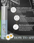 ERA Face spray makeup (R10 Cocoa, ) - Era Beauty 2.25 oz