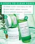 Farmacy 2% Salicylic Acid Toner Healthy-Looking