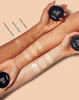 e.l.f., Matte Putty Primer, Skin Perfecting, Lightweight, Oil-free 0.74 Oz