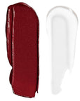 wet n wild Megalast Lock 'N' Shine Lip Color + Gloss Lipstick Sizzling Siren