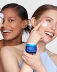 Andalou Naturals DEEP HYDRATION Revitalizing Sleeping Mask