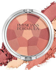 Physicians Formula Mineral Wear Talc-Free Loose Powder Creamy Blushing Rose