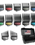 Wahl Genuine SECURE-SNAP® Guide Comb