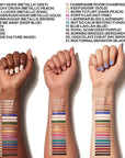 wet n wild Color Icon Cream Eyeliner Eyeshadow Multi-Stick, Moisturizing, Nourishing Velvety Cream-to-Powder Buildable & Blendable Formula, Cruelty-Free & Vegan - Blue Me Away