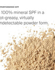 Supergoop! Poof 100% Mineral Part Powder - 0.71 oz, Pack of 2 - SPF 35 PA+++ Scalp Sunscreen with Broad Spectrum UV Protection - Cruelty-Free Formula with Vitamin C