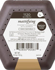 Burt’s Bees 100% Natural Origin Mattifying Powder Foundation, May Vary