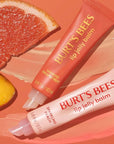 Burt’s Bees Mango Grapefruit Lip Jelly oz.