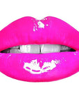 Sleek MakeUp Lip Shot Do What I Want (Fuchsia Blue-toned Pink) 7.5ml