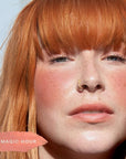 Tower 28 Beauty BeachPlease Cream Blush for Cheeks