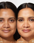 LAURA GELLER NEW YORK Seamless Finish Full Coverage Golden Medium