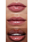 e.l.f. Glow Reviver Lip Oil, Nourishing Tinted Lip