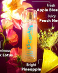 So Alive Fragrance Body Mist (4.2oz)