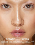 Sculpting Contour Powder Goddess - Matte Sculpting Powder Skin Tones, 0.53 Oz