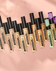 Catrice | Liquid Camouflage High Coverage Concealer | Latte Macchiato)
