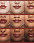 Burt's Bees Shimmer Lip Tint Set,