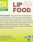 Eco Lips Lip Food - Nutrient