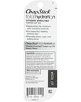 ChapStick Total Hydration Vitamin Enriched Nearly