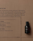 Aesop Marrakech Intense Eau de Parfum | Woody, Spicy, Floral Fragrance | Sandalwood, Clove, Cardamom | Unisex | 1.6 oz