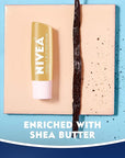 NIVEA Vanilla Buttercream Lip Care -
