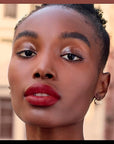 Maybelline Color Sensational Ultimatte Matte Lipstick, Non-Drying, Intense Color Pigment, More Sepia, Mid-Tone Camel, 1 Count