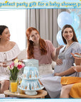 50 Pack Baby Shower Lip Balm