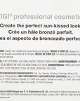 TIGI Cosmetics Bronzer, Glamour, 0.37 Ounce