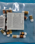 150 Pcs Mini Sunscreen Lip Balms