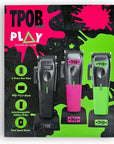 TPOB Play Barber Hair Clippers