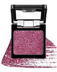 wet n wild Color Icon Eyeshadow Glitter - Ultra-Pigmented, Vitamin E Infused for a Silky-Smooth Moisturizing Application, Cruelty-Free & Vegan - Groupie