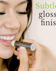 Natural Lip Balm Chapstick Pack - 12 Chap
