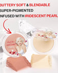 wet n wild Marilyn Monroe Collection Icon Highlighter
