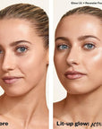 Kosas Glow I.V. Vitamin-Infused Skin Enhancer Face Makeup